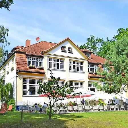 Waldsiedlung Waldhaus App 2.2 Apartment