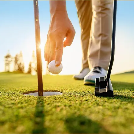 Waldsiedlung Waldhaus App 2.2 *