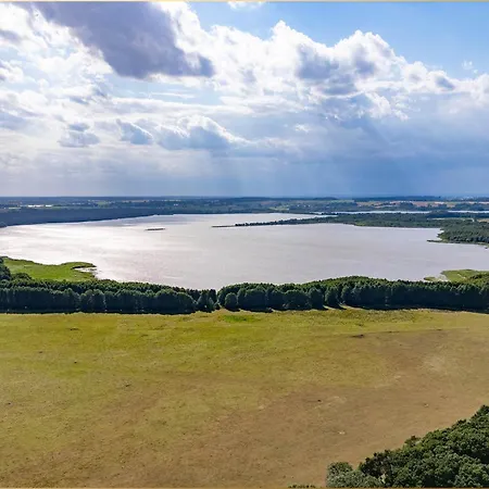 Waldsiedlung Waldhaus App 2.2 코르스반트