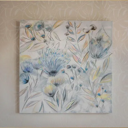 Waldsiedlung Waldhaus App 2.2 아파트 코르스반트