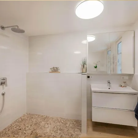 Waldsiedlung Waldhaus App 2.2 코르스반트