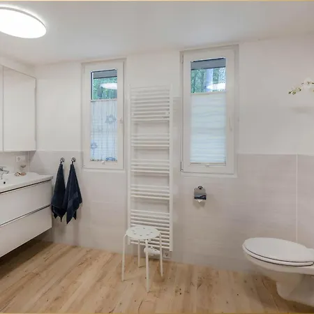 Waldsiedlung Waldhaus App 2.2