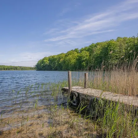Waldsiedlung Waldhaus App 2.2 * كورسفانت